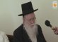 Rabbin Shmiel Borreman: je vote antisioniste!