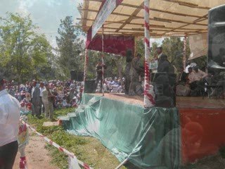 SİVEREK KUTLU DOĞUM SLAYT