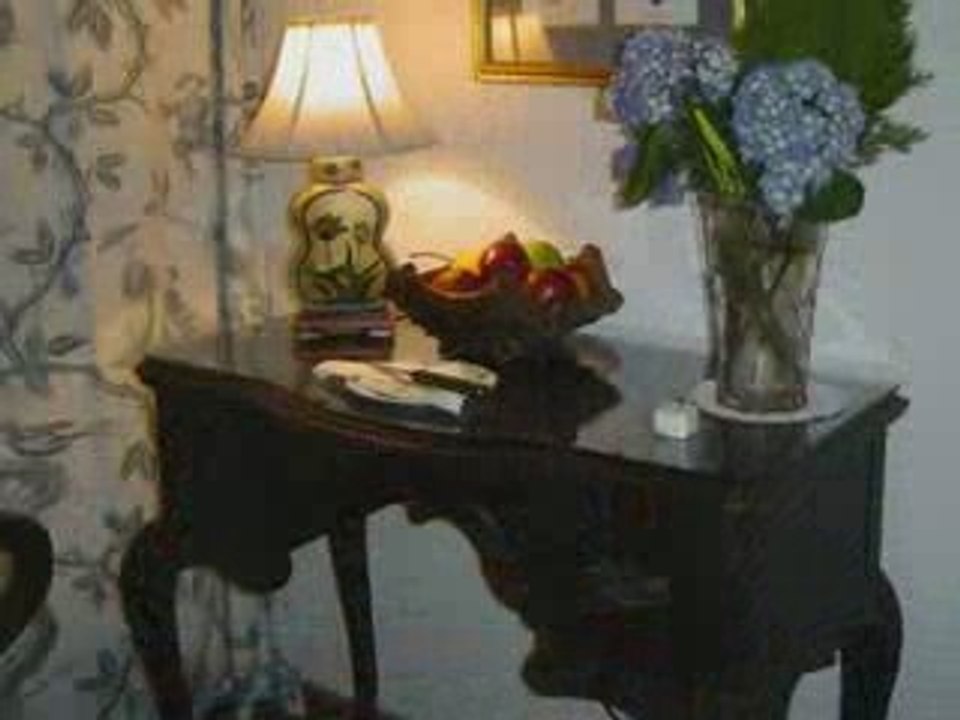 Kanchenjunga suite