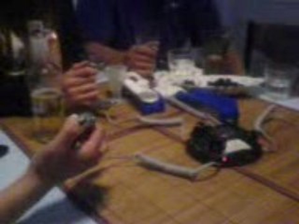 tracy b day nr 2