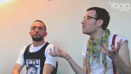 Le clubbing gay est-il mort? 3/3 Une table ronde de Yagg