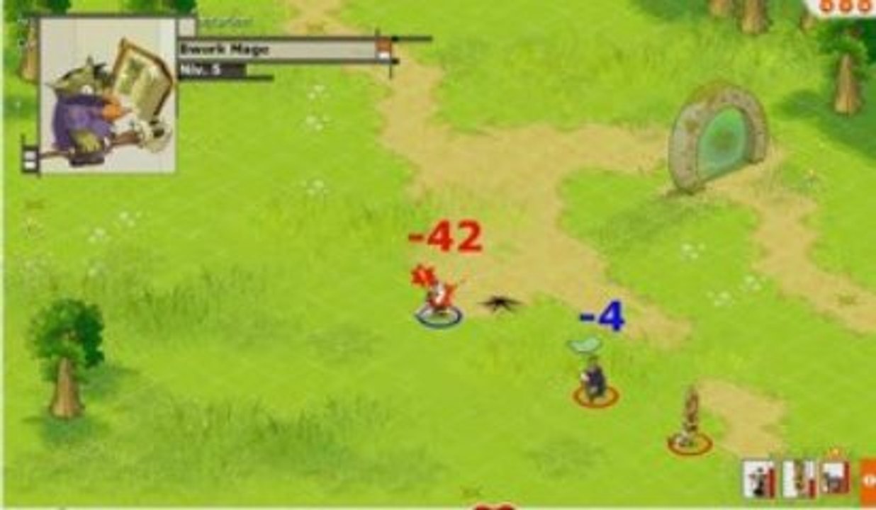 PvP
