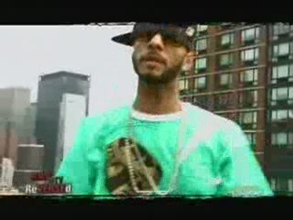 swizz beatz