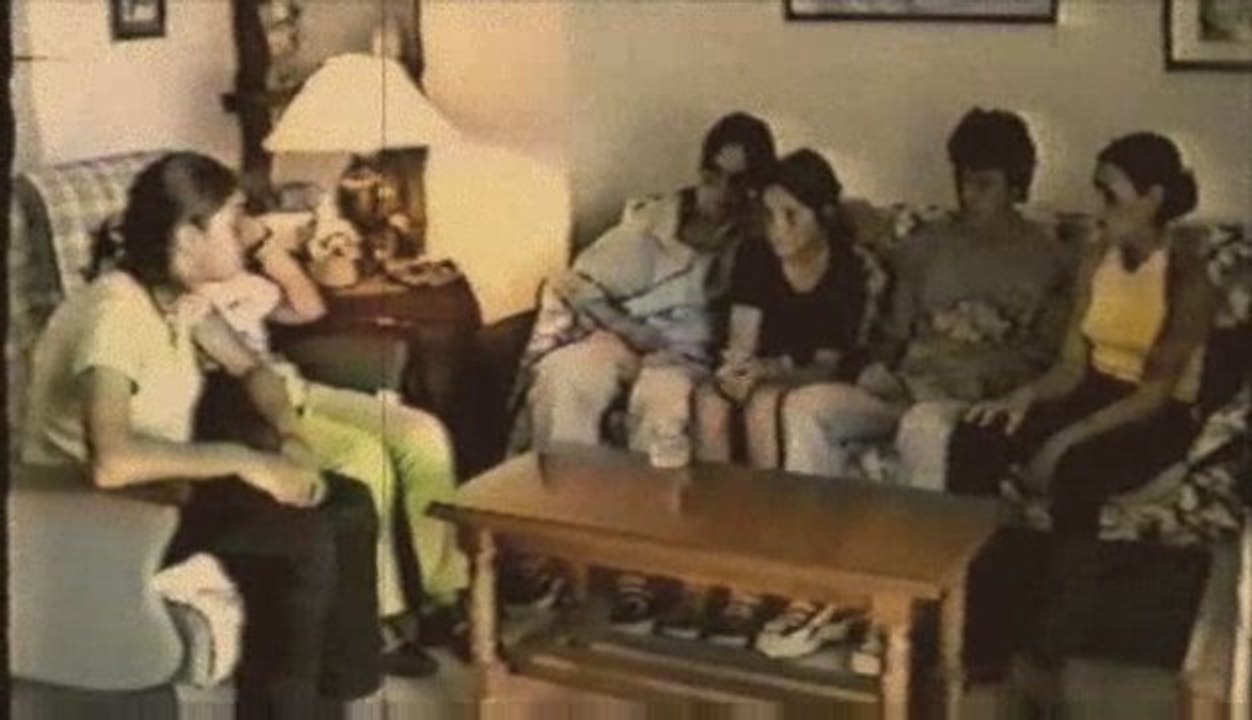 Bodas de Sangre"La Serie"Capítulo 5"Sabemos quién la mató"