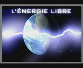 ENERGIE LIBRE - Moteur MINATO, al-fred