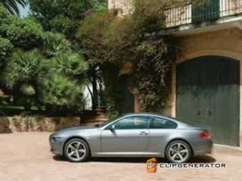 BMW Series