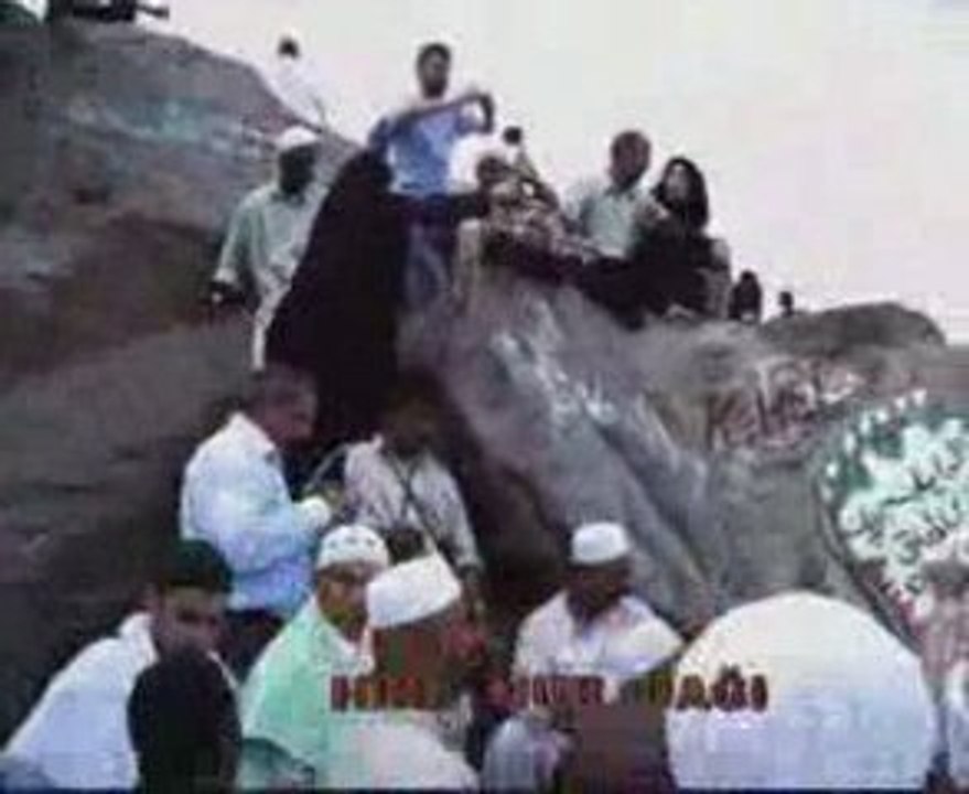 Hira mağrası
