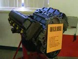 gm 6.5 diesel engine parts