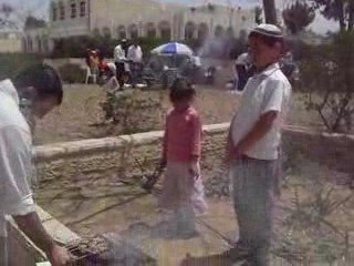 YOM AATZMAOUT ALA EÎCH