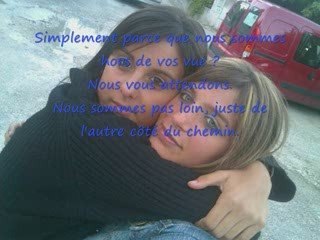 Cérémonie Paques 2009 Fait par Roxane