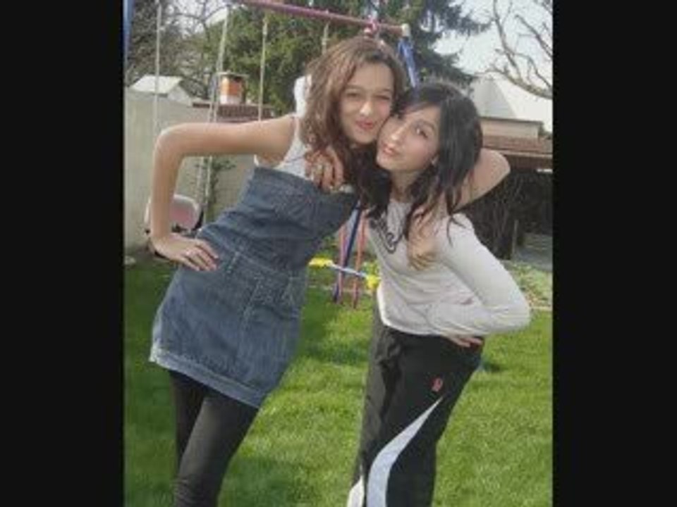 Vrais amis <3