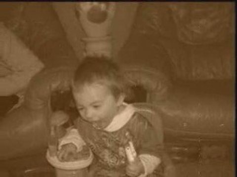 Mes Zamours De Ma Vie