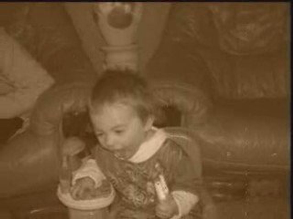 Mes Zamours De Ma Vie