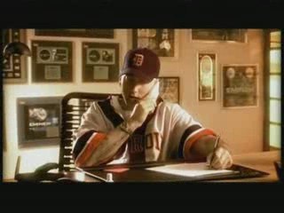Eminem-Like Toy Soldiers