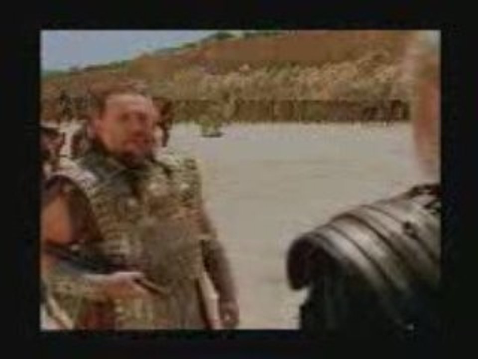 TRUVA komik dublaj türkçe