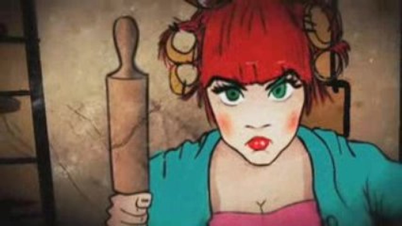 Son Of Dave - Ain't Going To Nike Town