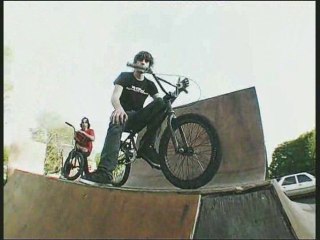 Sessions Saint-Porch' [2 & 3 mai 2009]