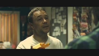 Doghouse 12TH JUNE 2009