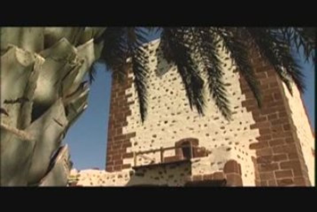 La Gomera, Islas Canarias - Canary Islands