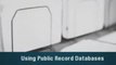 The Top Public Records Searches Revealed Here