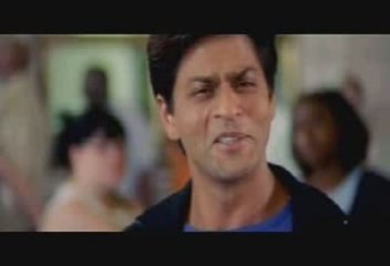 Kal Ho Naa ho_I Love you