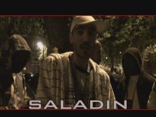 Inoxprod Session freestyle 9 feat Convok-Blel-Saladin