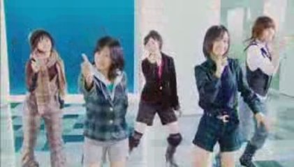 °C-ute - FOREVER LOVE (Casual Dance Ver.)