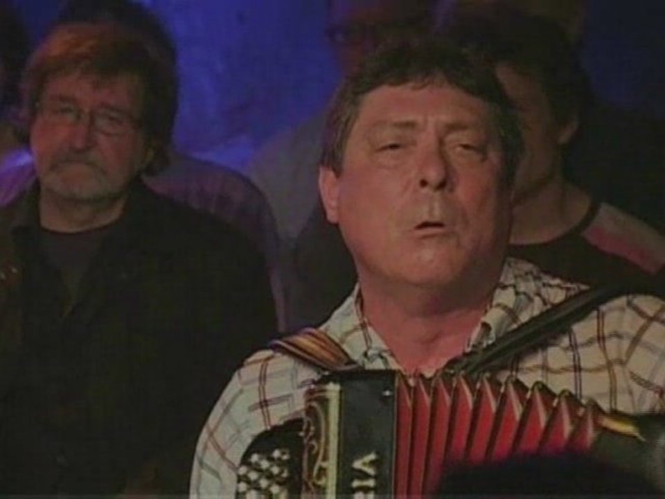 Eloge du réel - extrait du spectacle