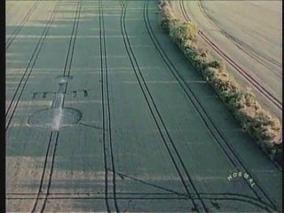 Paranormal TV - Crop Circles - Part 1