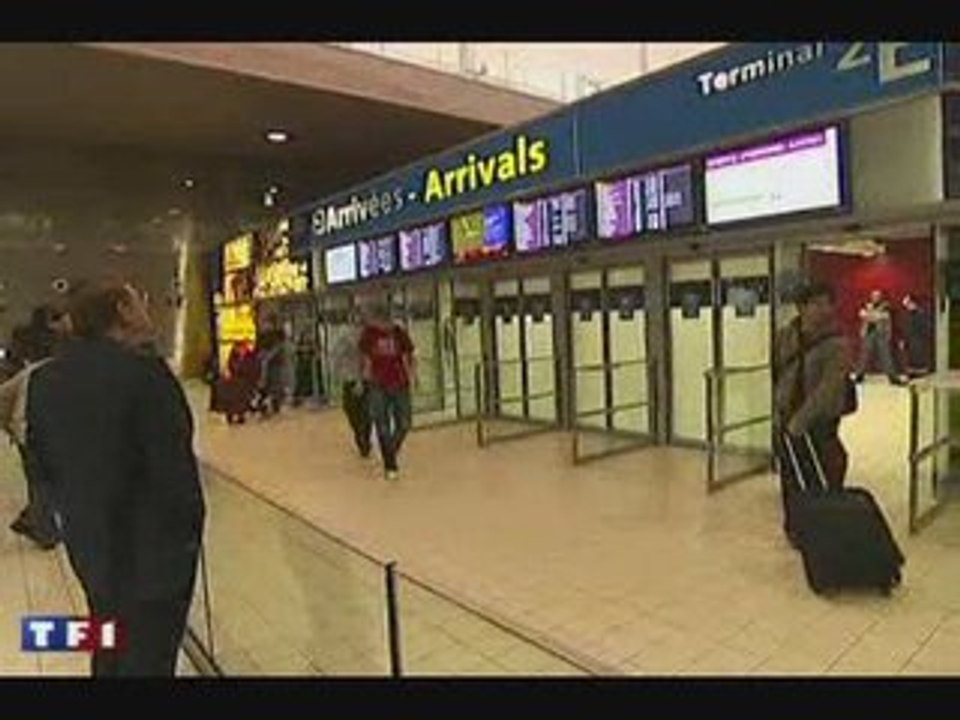 Télézapping : Grippe, en attendant la nouvelle vague