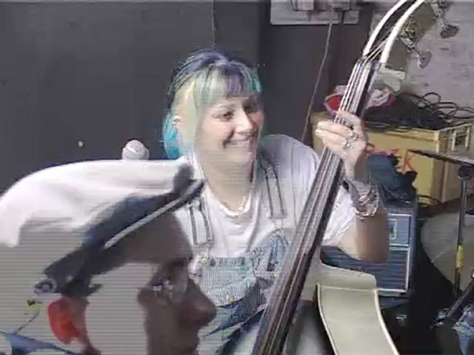 bitch slappers