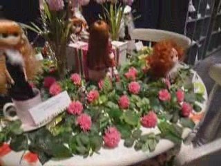 Harajuku Dolls Exhibition 3