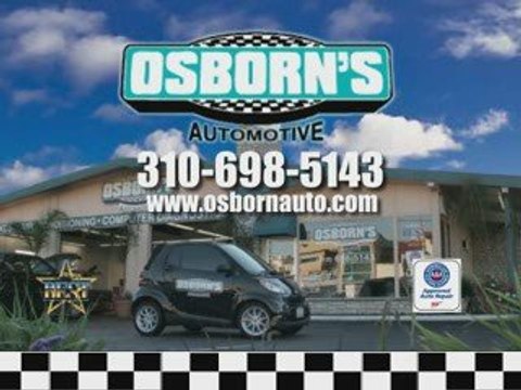Watch Our Video! Expert Auto Repair in Torrance