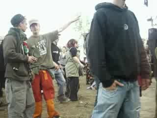 RAB & PSYKIATRIP TEKOS 2009