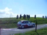 Rallye des ardennes Clavy-Warby