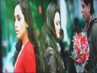 Montage Kabhi alvida na kehna