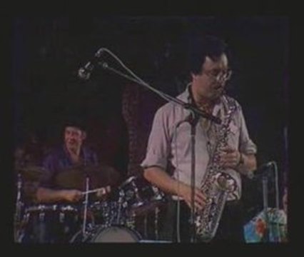 ANACHRONIC JAZZ BAND (F) - ASK ME NOW