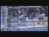 Montpellier/Aurillac (handball)