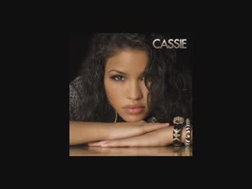Cassie - long way to go Remix 2009