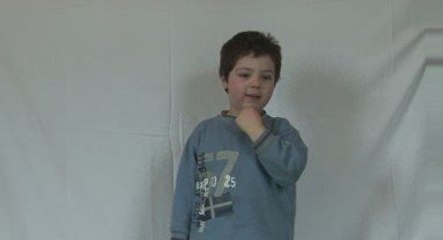 L'école d'Olby en 2008 : les sciences buissonières