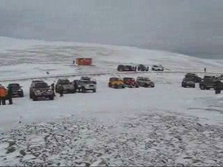 Iceland- West Fjords adventure