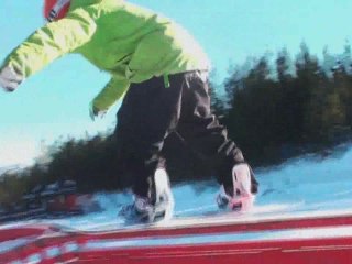 Projet Intro Site Station de Puyvalador-Rieutort (HQ)