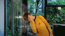 Star Trek Search for Hot Girls : BFX : Original Short