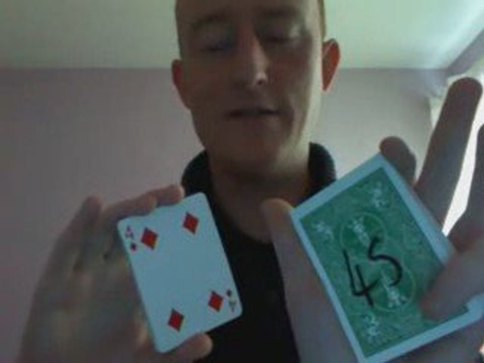 MAGICAL GURU – Video Blog For Hypnosis & Magic - 10th M...