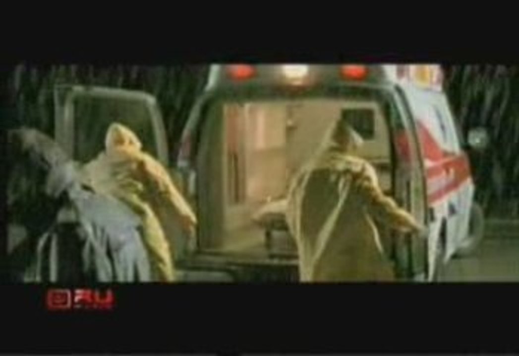 Бумбокс Та, что