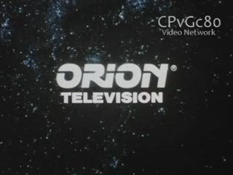 Peter Nelson Productions/Orion Television (1987)