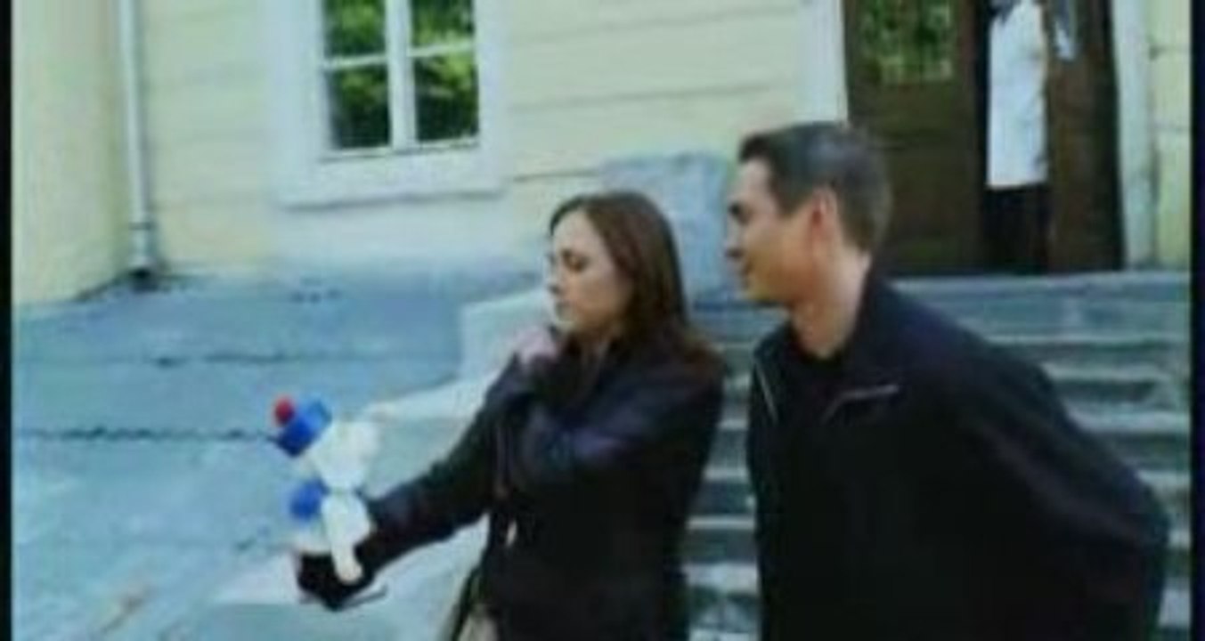 Джанго-холодная весна