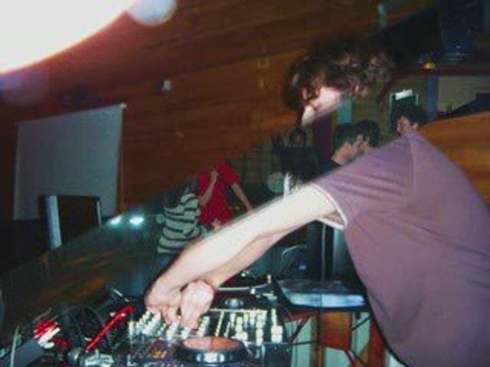 Cactus le 31 janvier 2009 !!!