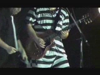 07_extrait_jailhouse_rock. BB66 the legend of blues brother