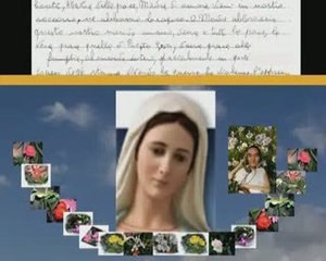 5° - PREGHIERE DI NUCCIA TOLOMEO